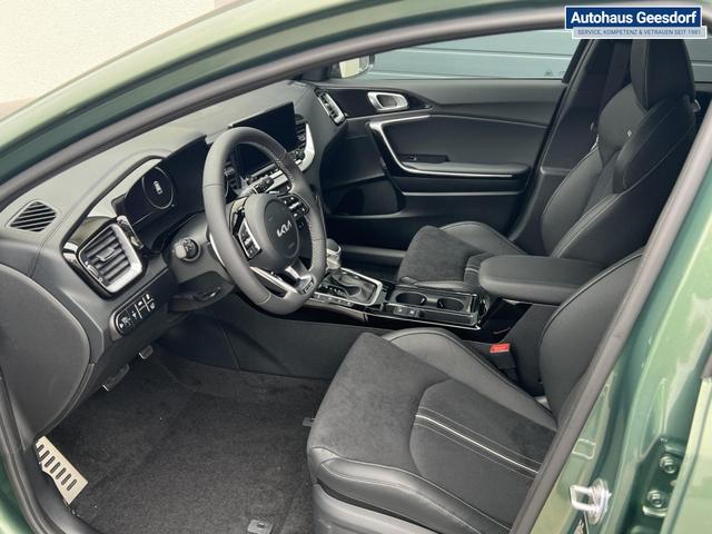 Kia Ceed Sportswagon GT-PlusLine 1,5 T-GDi DCT7 103KW 