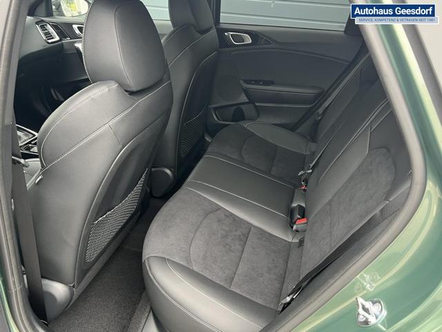 Kia Ceed Sportswagon GT-PlusLine 1,5 T-GDi DCT7 103KW 