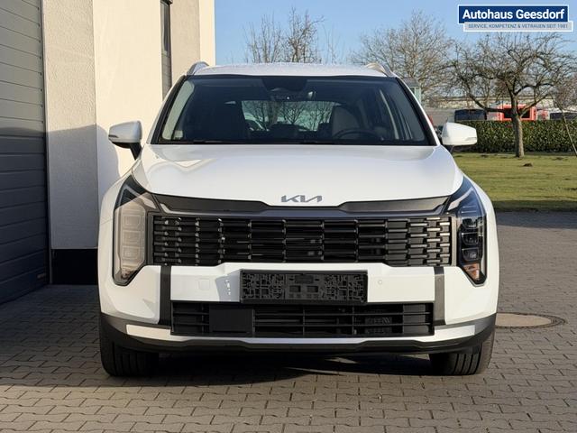 Kia Sportage DynamicLine 1,6 T-GDI AT6 HEV Hybrid 176KW 