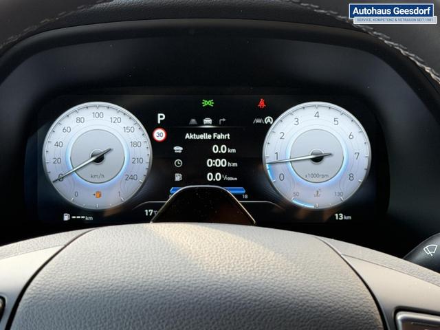 Hyundai i30 Go 1,0 T-GDI 84KW Navi Winter 