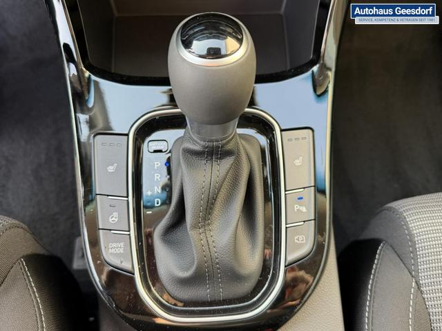 Hyundai i30 Go 1,0 T-GDI 84KW Navi Winter 