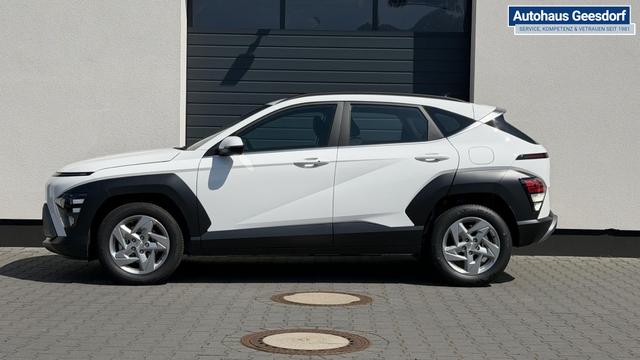 Hyundai KONA Smart 1,0 T-GDI 85KW MJ27 
