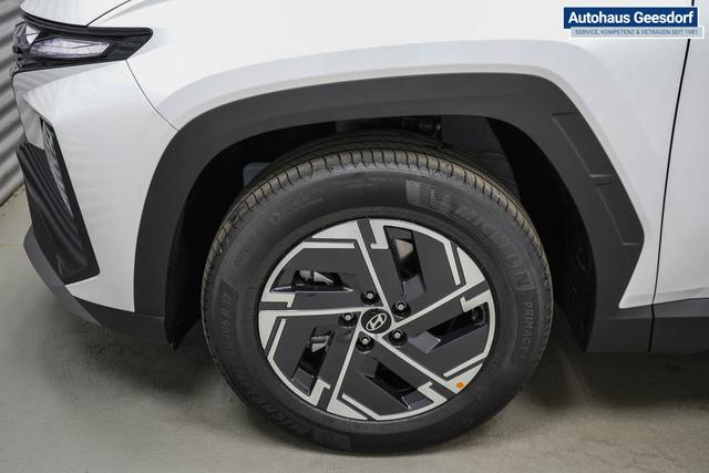 Hyundai TUCSON 1,6 T-GDI Comfort - LAGER 