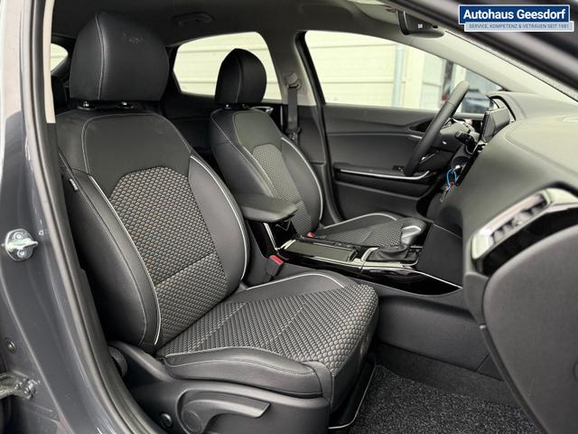 Kia XCeed Gold 1.6 T-GDi DCT Navi*Android Auto*Teilleder*ACC*Klimaauto*SHZ*Kamera*PrivacyGlas*LED 