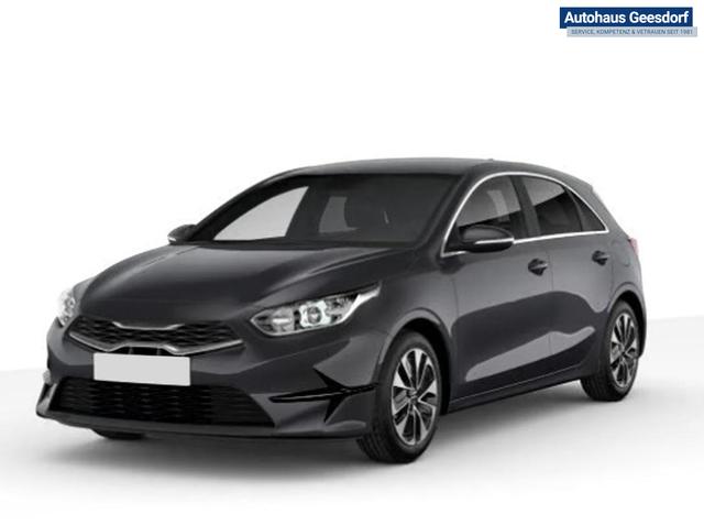 Kia Ceed Gold Android 1.5 T-GDi, DCT Auto*Navi*WinterPak*Klimaauto*16"*Kamera*PrivacyGlas* 