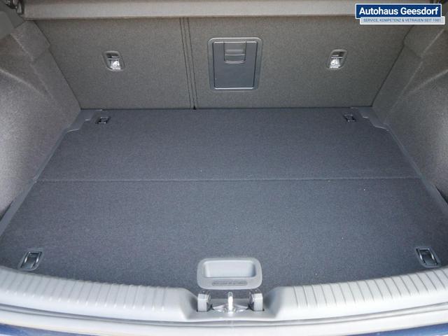 Hyundai i30 GO 1.0 T-GDi*NAVI*PDC*KAMERA*LED*ACC*SHZ*TEMPOMAT*KLIMAAUTOMATIK 