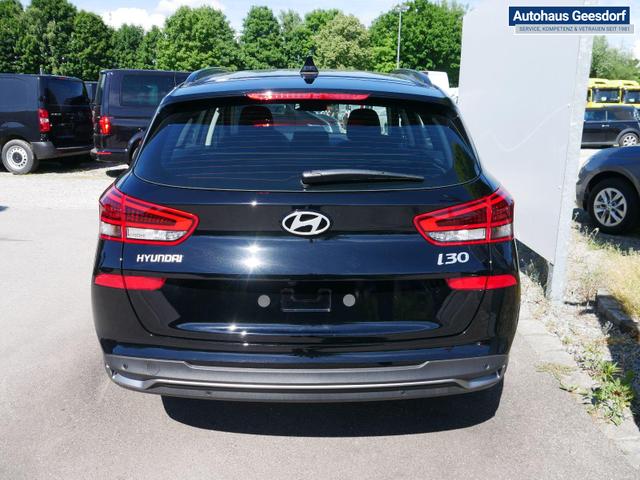 Hyundai i30 Kombi i30cw GO 1.0 T-GDi*NAVI*PDC*KAMERA*LED*ACC*SHZ*TEMPOMAT*KLIMA 
