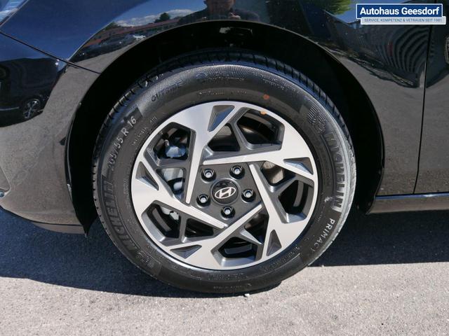 Hyundai i30 Kombi i30cw GO 1.0 T-GDi*NAVI*PDC*KAMERA*LED*ACC*SHZ*TEMPOMAT*KLIMA 