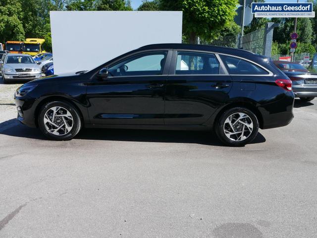 Hyundai i30 Kombi i30cw GO 1.0 T-GDi*NAVI*PDC*KAMERA*LED*ACC*SHZ*TEMPOMAT*KLIMA 