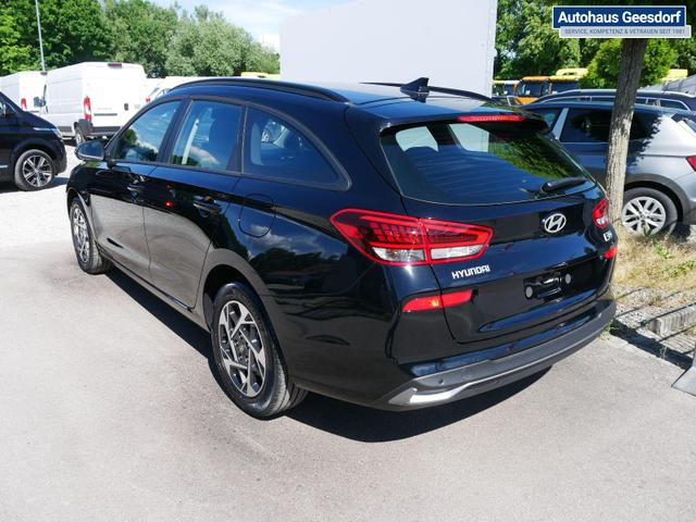 Hyundai i30 Kombi i30cw GO 1.0 T-GDi*NAVI*PDC*KAMERA*LED*ACC*SHZ*TEMPOMAT*KLIMA 