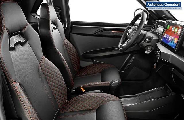 Ligier JS 50 Ultimate, REVO D+, Klima, Servo, Sitzheizung 