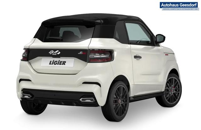 Beispielbilder, ggf. teilweise mit Sonderausstattung