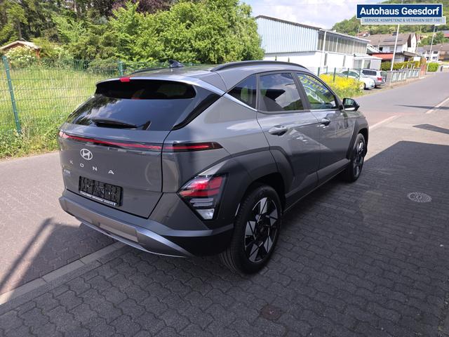 Beispielbilder, ggf. teilweise mit Sonderausstattung