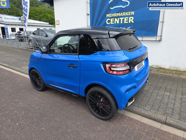 Ligier JS 50 Ultimate -sofort- REVO D+, Klima, Servo, Sitzheizung 