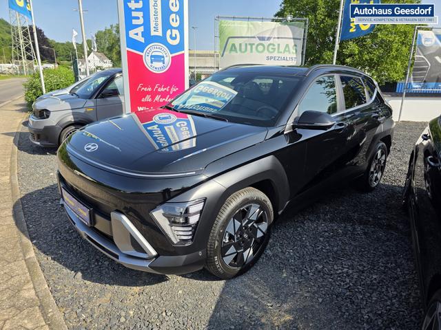 Beispielbilder, ggf. teilweise mit Sonderausstattung