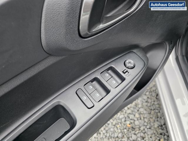 Hyundai i10 1.0 Automatik Navi Klima Kamera Tempomat 