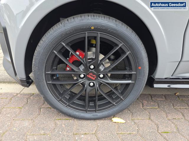 Ligier JS 50 Ultimate REVO D+, Klima, Servo, Sitzheizung 