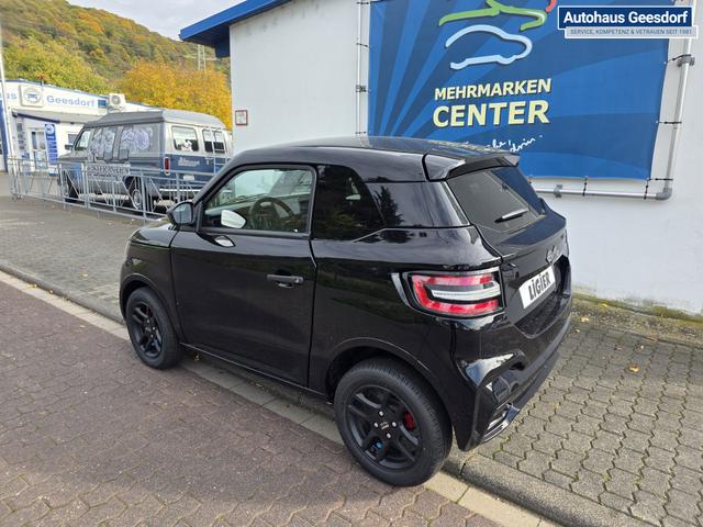 Ligier JS 50 Select REVO D+, Multimedia Pack Carplay 