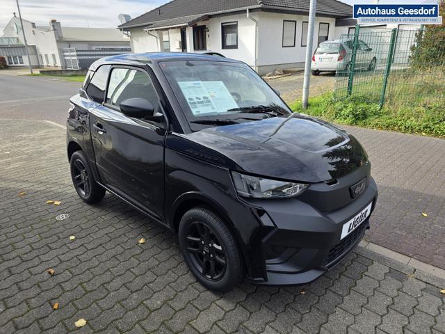 Ligier JS 50 Select REVO D+, Multimedia Pack Carplay 