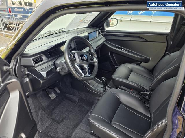 Beispielbilder, ggf. teilweise mit Sonderausstattung