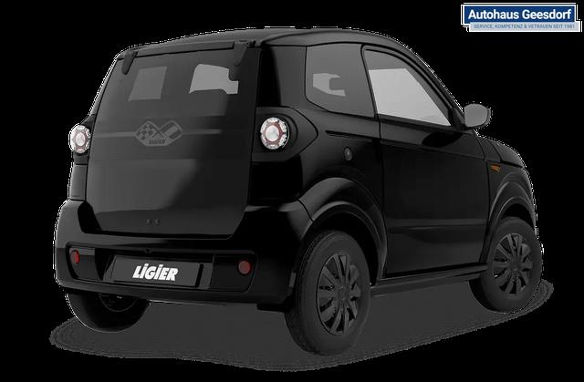 Beispielbilder, ggf. teilweise mit Sonderausstattung