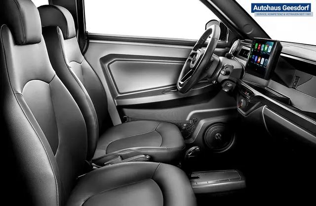 Beispielbilder, ggf. teilweise mit Sonderausstattung