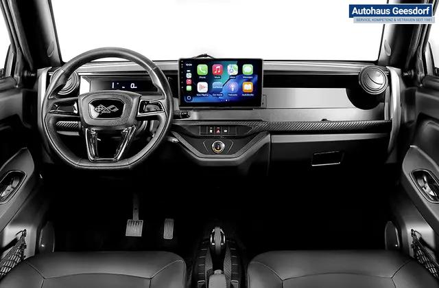 Beispielbilder, ggf. teilweise mit Sonderausstattung