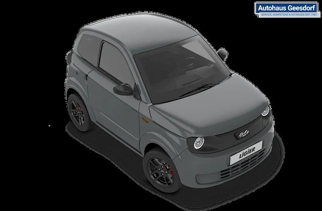 Beispielbilder, ggf. teilweise mit Sonderausstattung