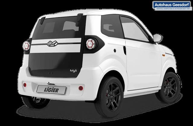 Beispielbilder, ggf. teilweise mit Sonderausstattung