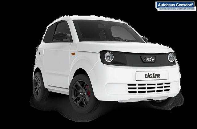 Beispielbilder, ggf. teilweise mit Sonderausstattung