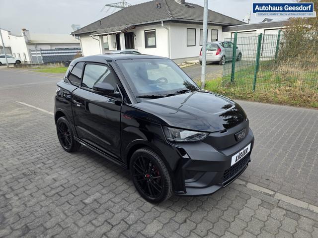 Ligier JS 50 Ultimate -sofort- REVO D+, Klima, Servo, Sitzheizung 