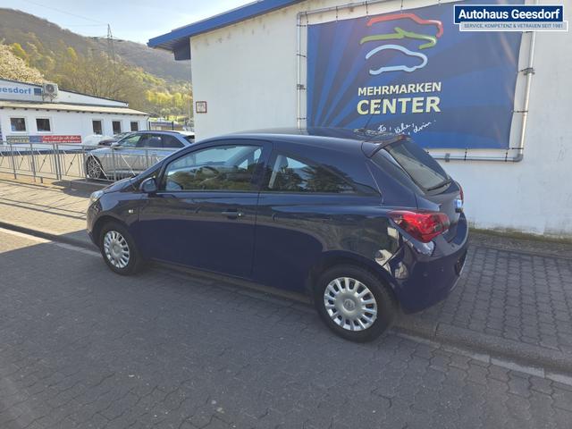 Opel Corsa -sofort- 1.4 Selection Cool&Sound Winterpaket autm. Parkassist 