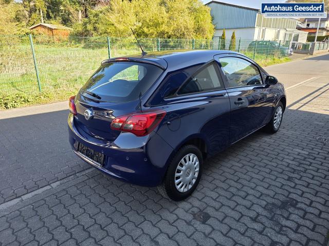 Opel Corsa -sofort- 1.4 Selection Cool&Sound Winterpaket autm. Parkassist 