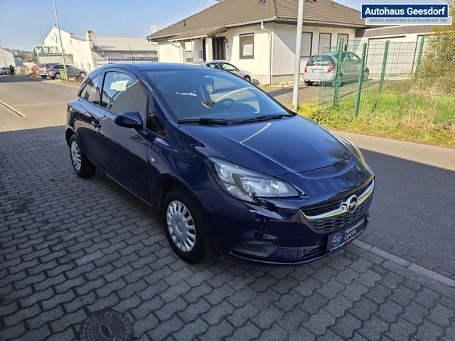Opel Corsa -sofort- 1.4 Selection Cool&Sound Winterpaket autm. Parkassist 