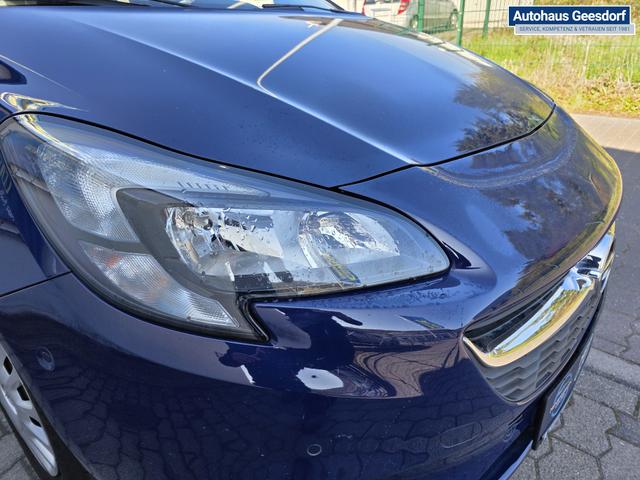 Opel Corsa -sofort- 1.4 Selection Cool&Sound Winterpaket autm. Parkassist 