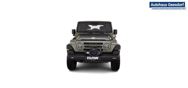 Beispielbilder, ggf. teilweise mit Sonderausstattung