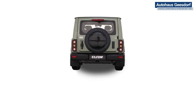 Beispielbilder, ggf. teilweise mit Sonderausstattung