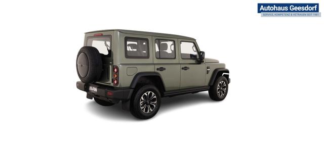 Beispielbilder, ggf. teilweise mit Sonderausstattung