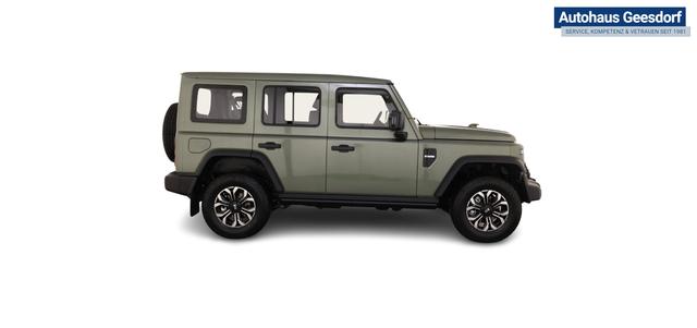 Beispielbilder, ggf. teilweise mit Sonderausstattung