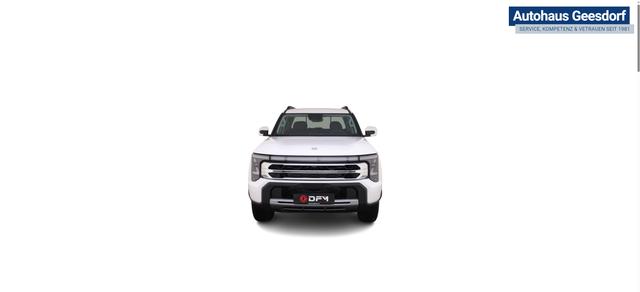 Beispielbilder, ggf. teilweise mit Sonderausstattung