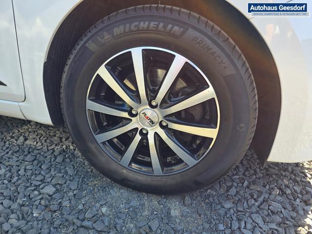 Hyundai i20 Klima Shzg Alu BT Tempomat 
