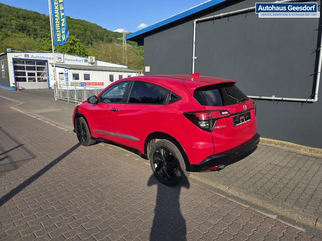 Honda HR-V 1.5 VTEC-TURBO Sport OPF 