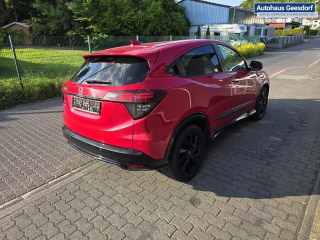 Honda HR-V 1.5 VTEC-TURBO Sport OPF 