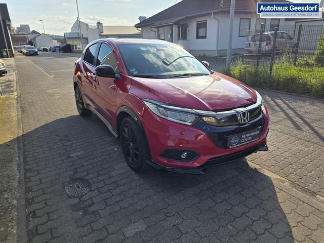 Honda HR-V 1.5 VTEC-TURBO Sport OPF 