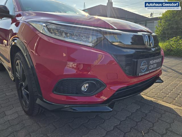 Honda HR-V 1.5 VTEC-TURBO Sport OPF 