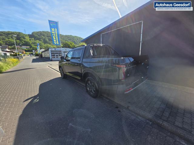 Dongfeng Rich 9 -sofort- PickUp 4x4 -VOLLAUSSTATTUNG- bis zu 6 Jahre Garantie 