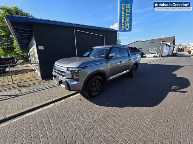 Dongfeng Rich 9 -sofort- PickUp 4x4 -VOLLAUSSTATTUNG- bis zu 6 Jahre Garantie 