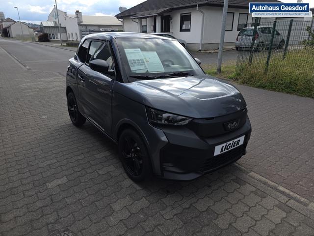 Ligier JS 50 -sofort- Elite REVO D+, Pack Connect Carplay 