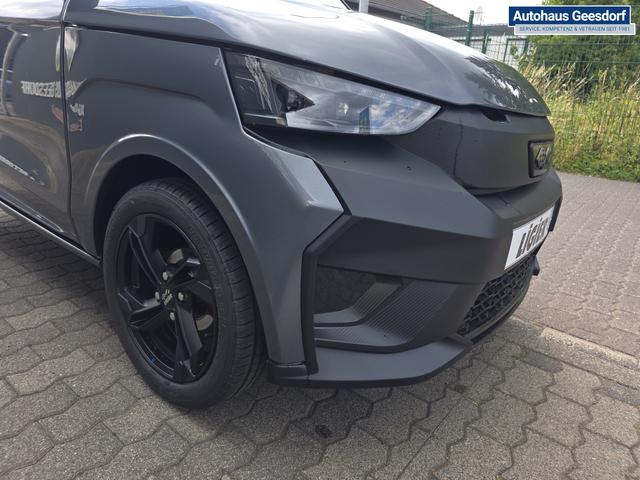 Ligier JS 50 -sofort- Elite REVO D+, Pack Connect Carplay 