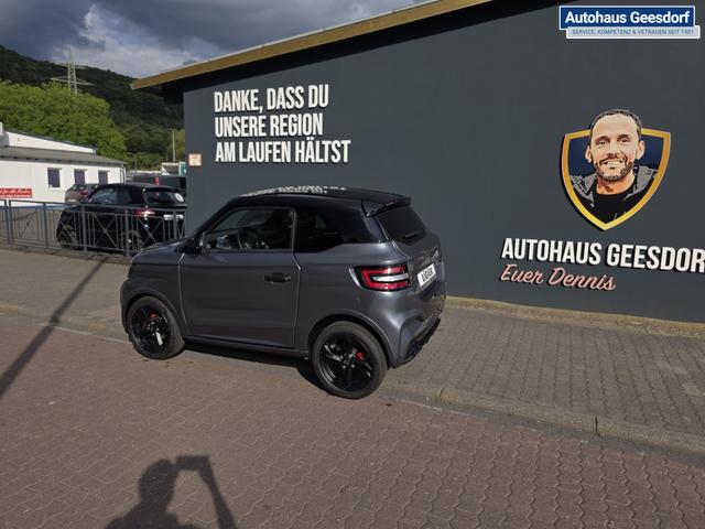 Ligier JS 50 -sofort- Elite REVO D+, Pack Connect Carplay 